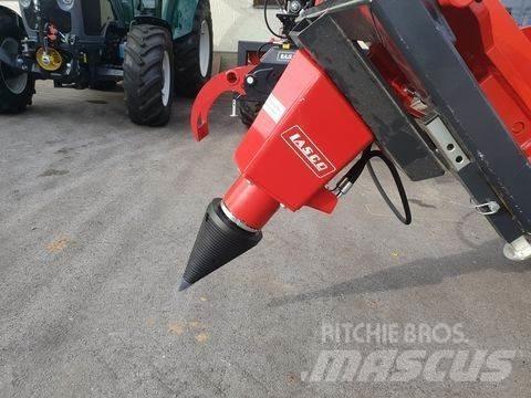 Lasco ECO SPLIT Wood splitters, cutters, and chippers