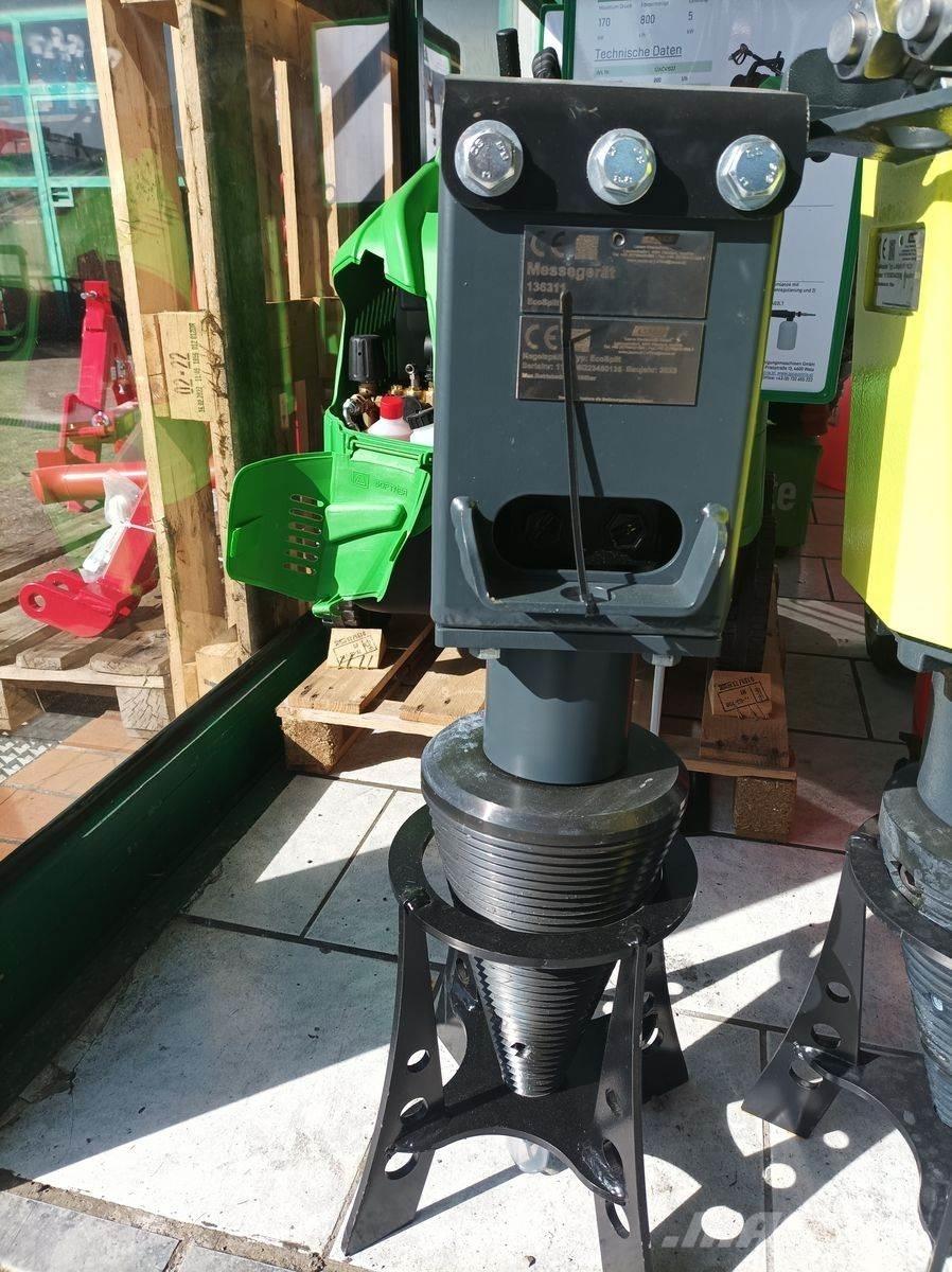 Lasco ECOSPLIT Wood splitters, cutters, and chippers
