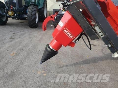 Lasco ECOSPLIT Wood splitters, cutters, and chippers