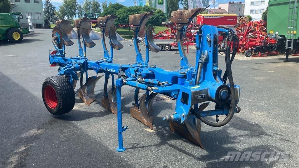 Lemken VarioOpal9 Conventional ploughs