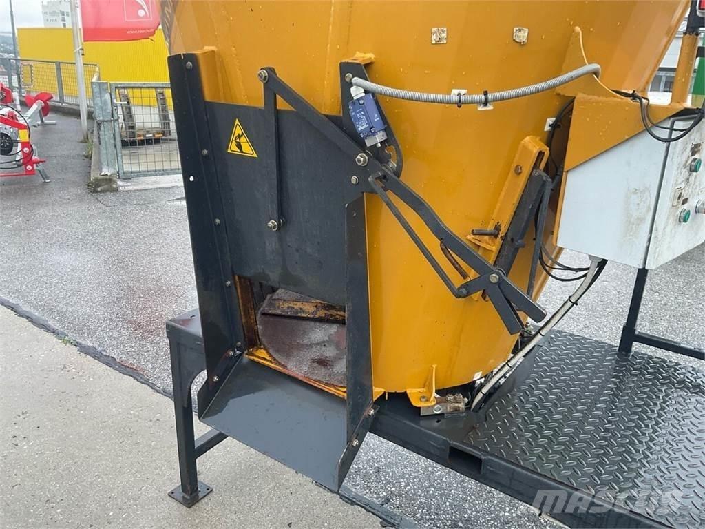 Mammut PM 1.5 ST Other farming machines