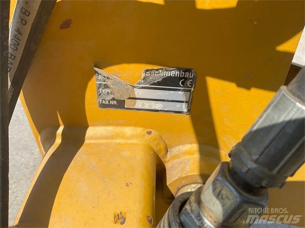 Mammut Power Cut Other farming machines