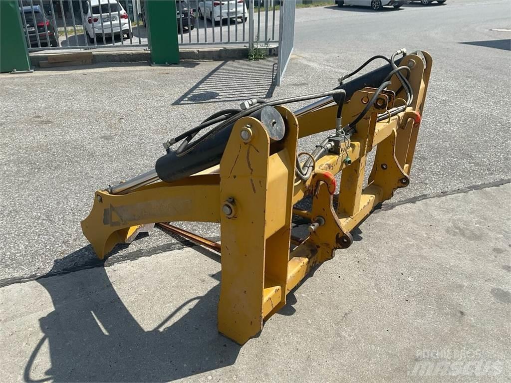 Mammut Power Cut Other farming machines