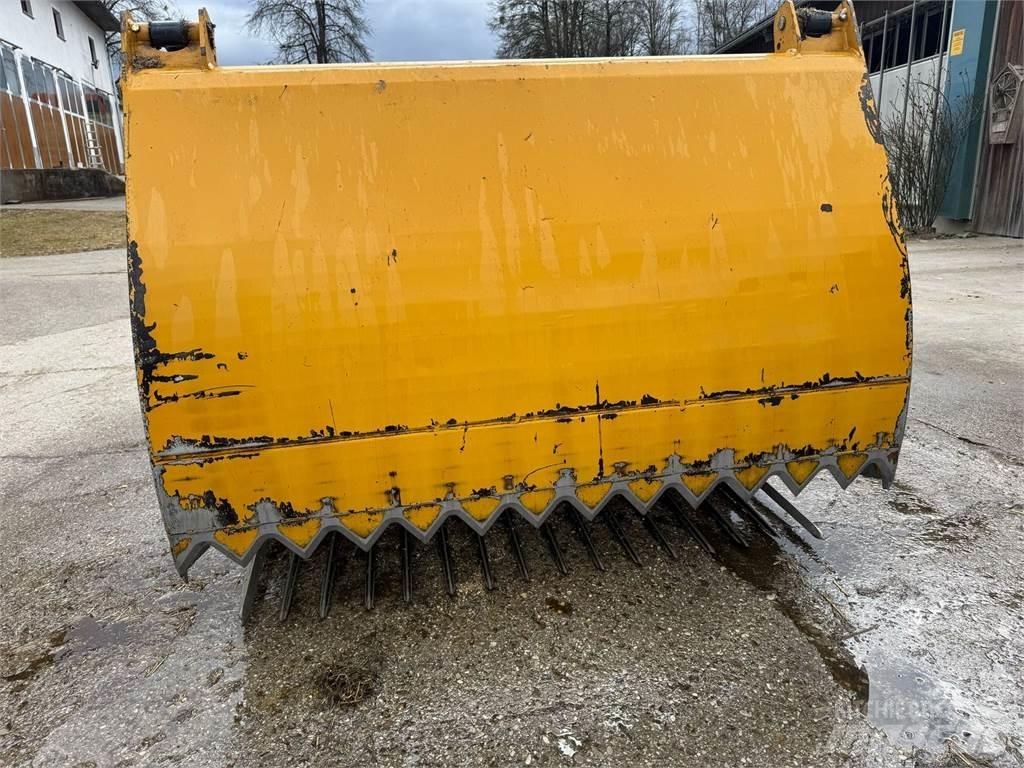 Mammut SC 195 H Other farming machines