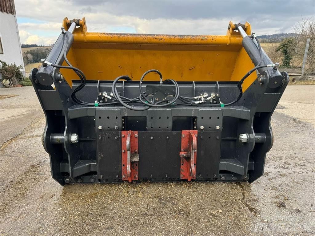 Mammut SC 195 H Other farming machines