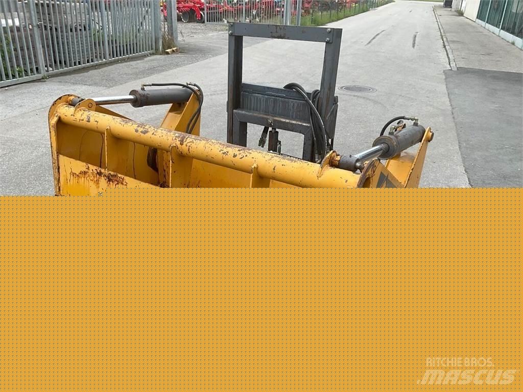 Mammut SC 195 H Other farming machines