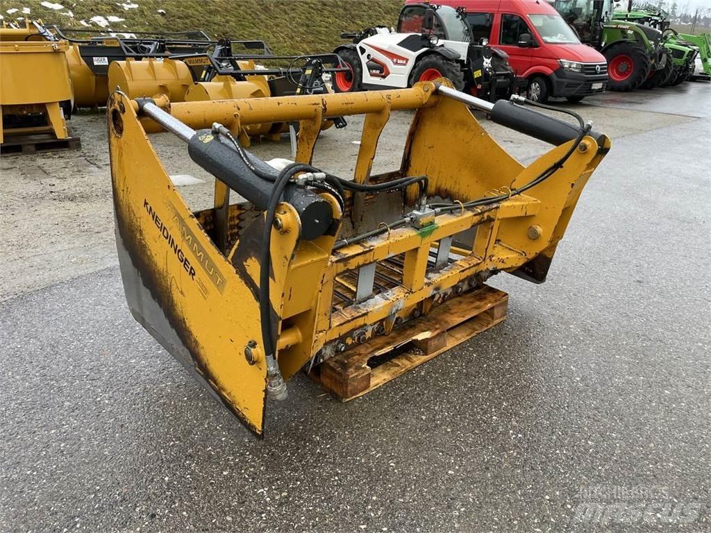 Mammut SC 195 M Other farming machines