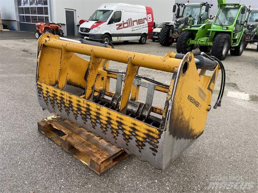 Mammut SC 195 M Other farming machines