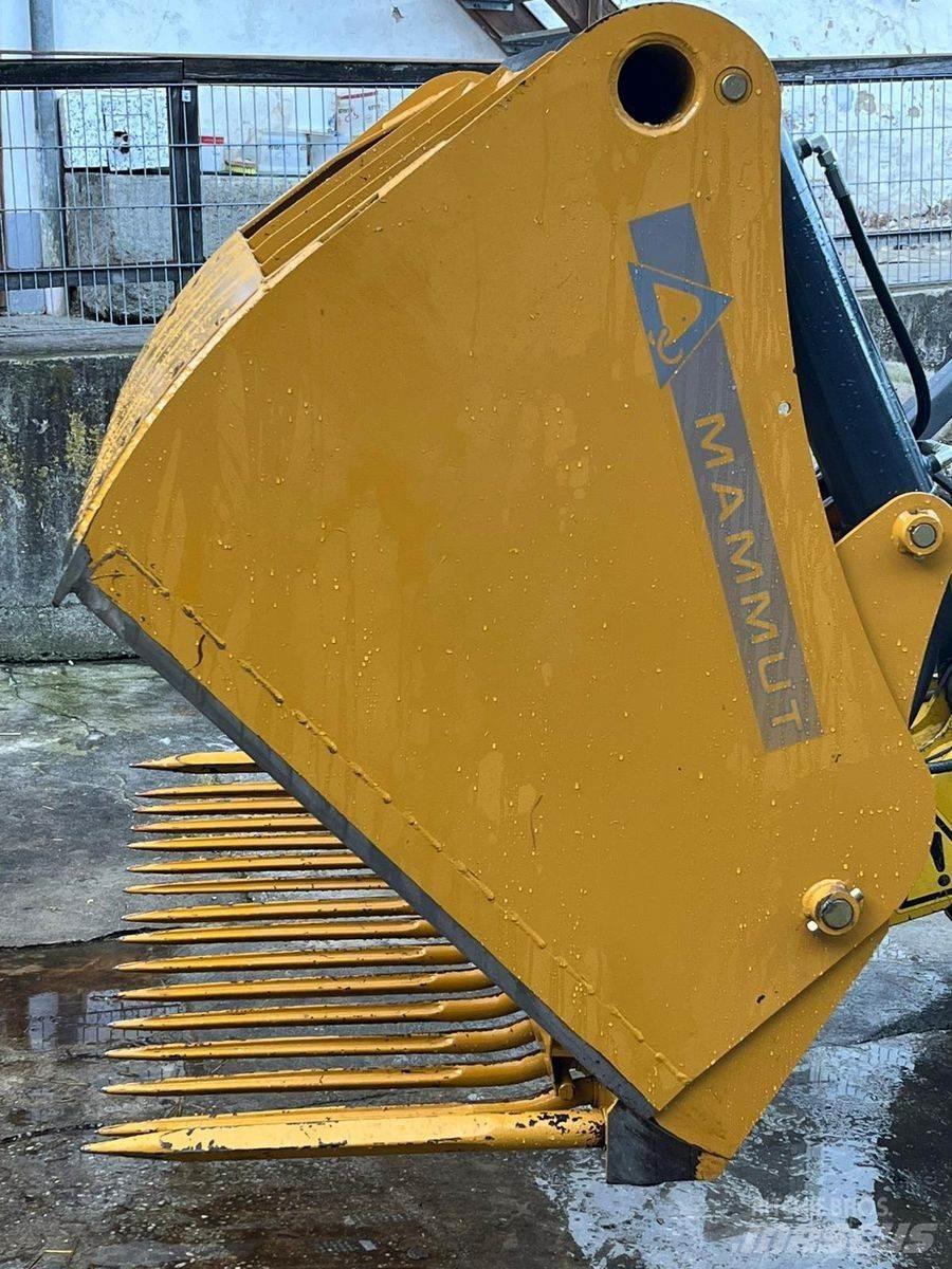 Mammut SC 195 M Other farming machines
