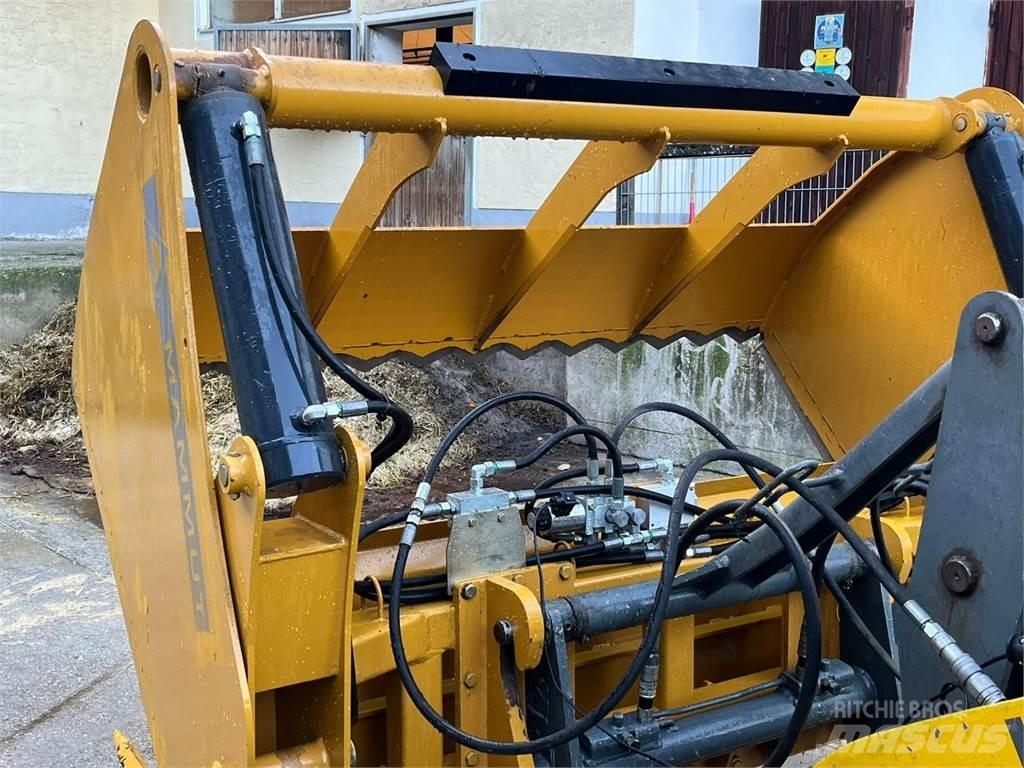Mammut SC 195 M Other farming machines