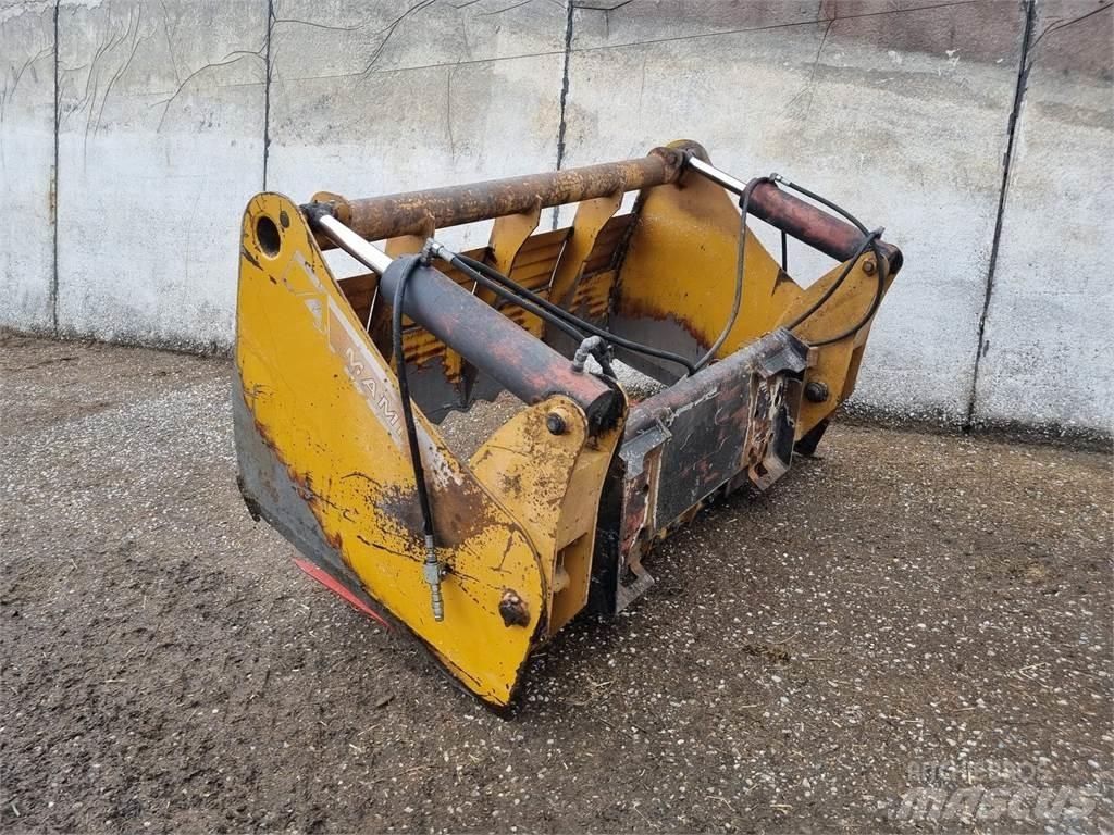 Mammut SC 195 M Other farming machines