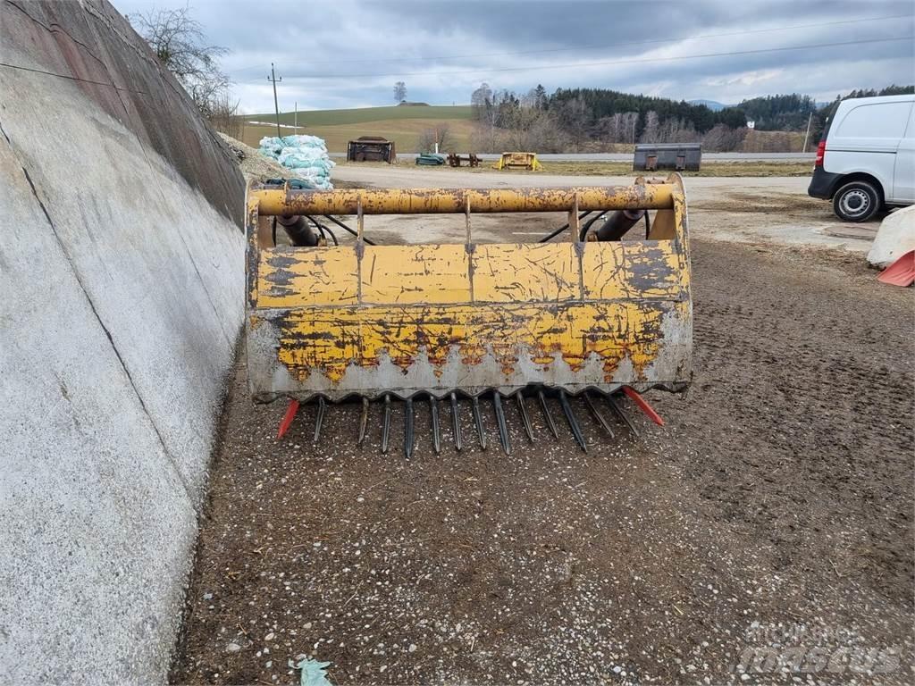 Mammut SC 195 M Other farming machines