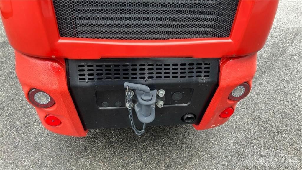 Manitou MLA 2-25 H FEL`s
