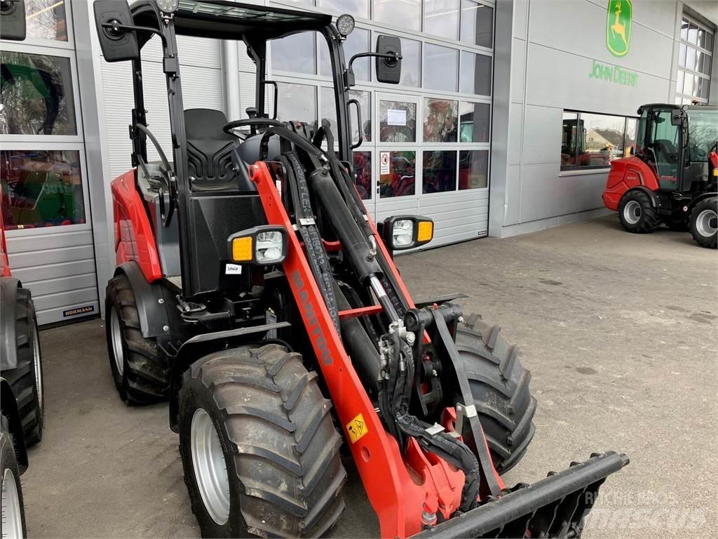 Manitou MLA 3-25 FEL`s