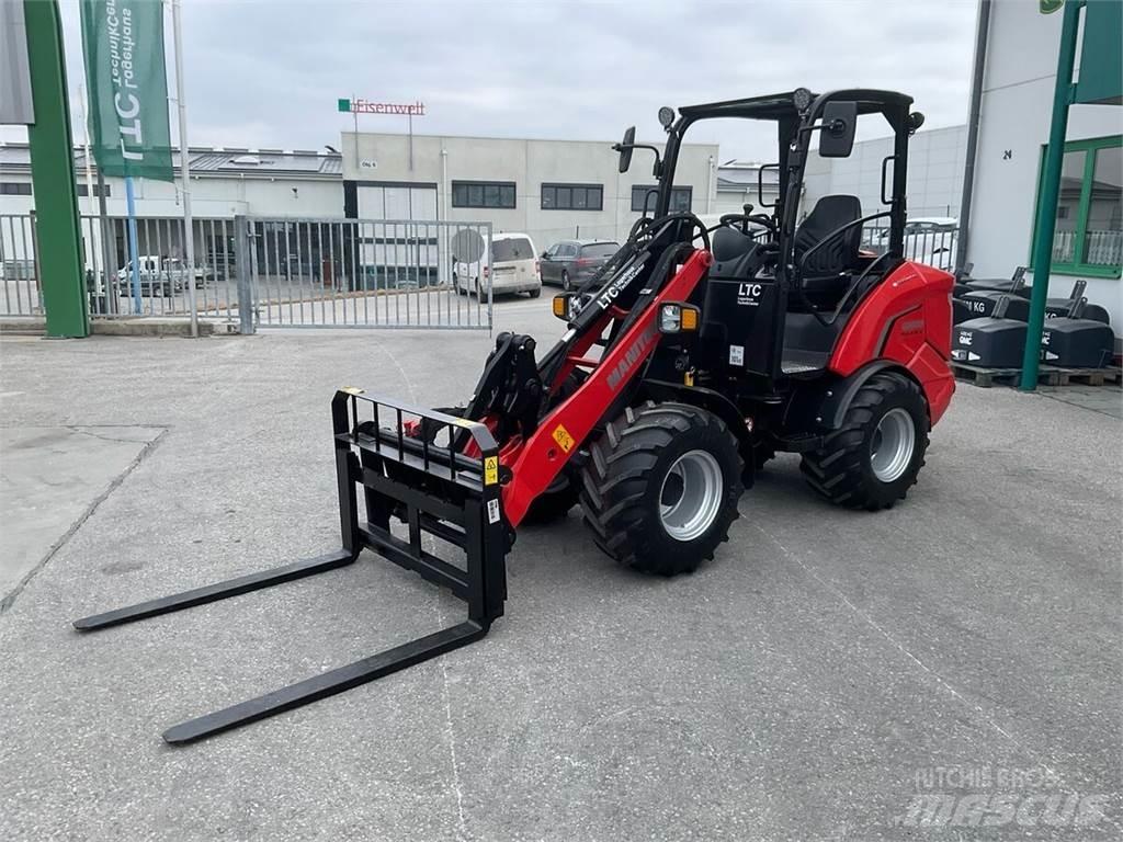 Manitou MLA 3-25 H FEL`s