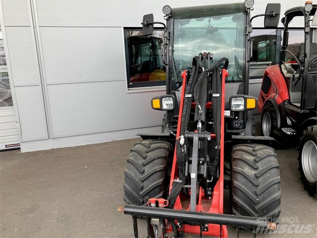 Manitou MLA 4-50 FEL`s