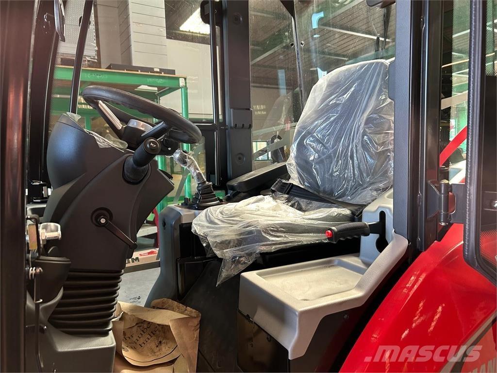 Manitou MLA5-50 FEL`s