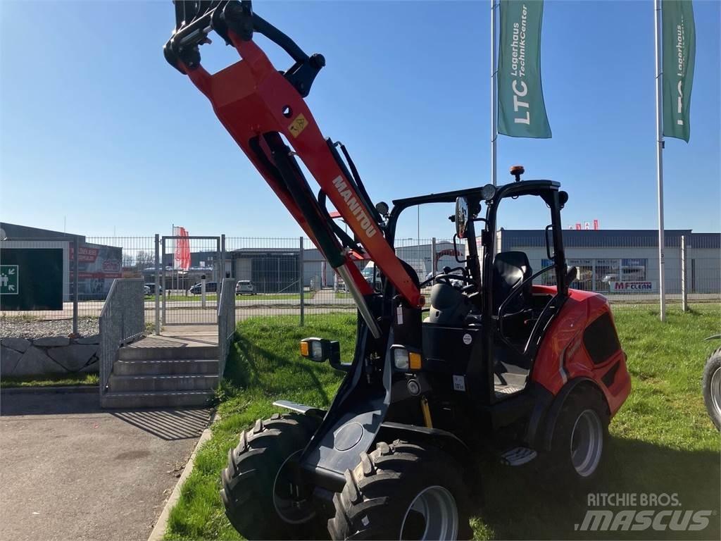 Manitou MLA5-50 FEL`s