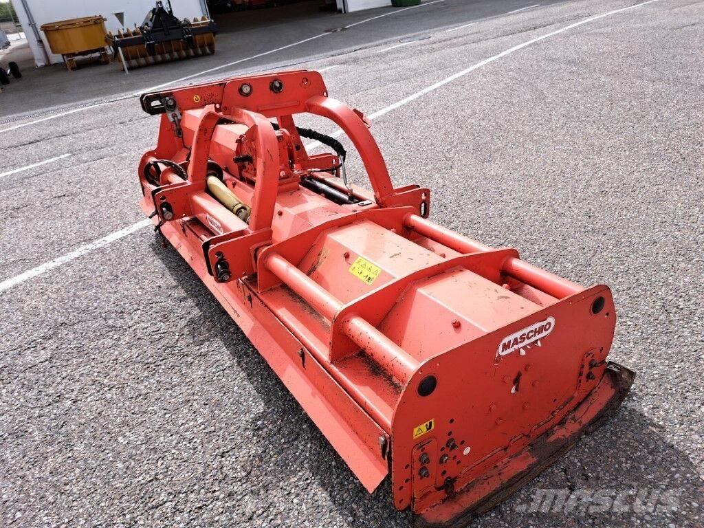 Maschio BISONTE 300 Pasture mowers and toppers
