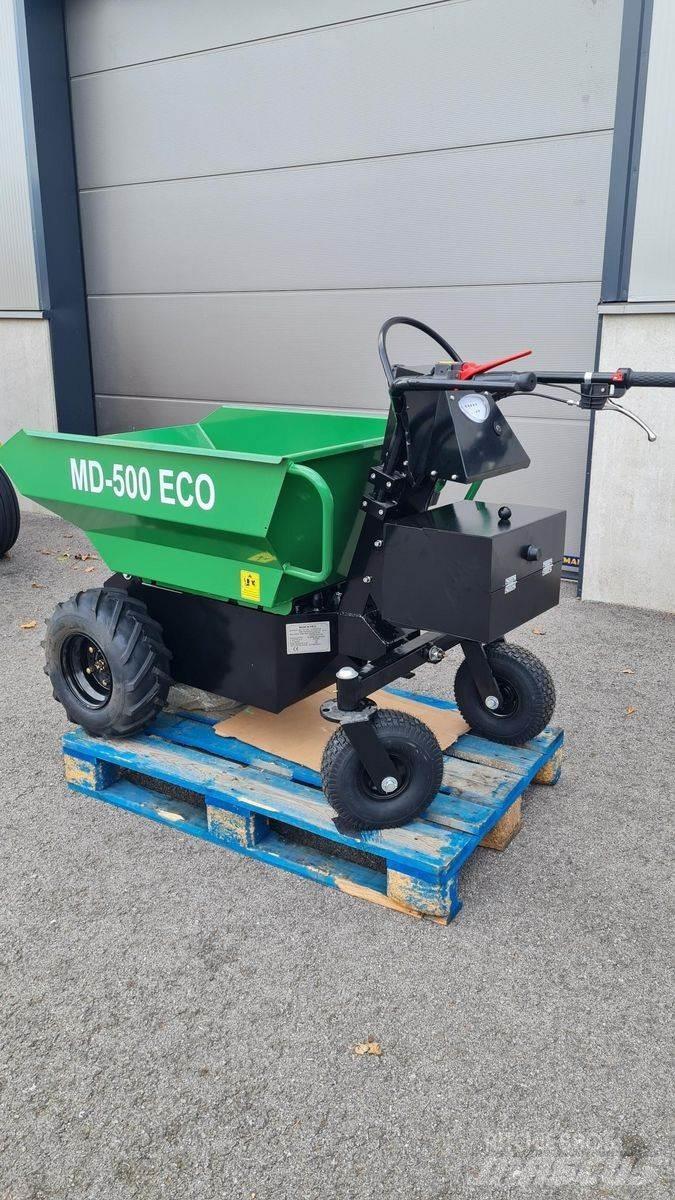 MD 500 Other farming machines