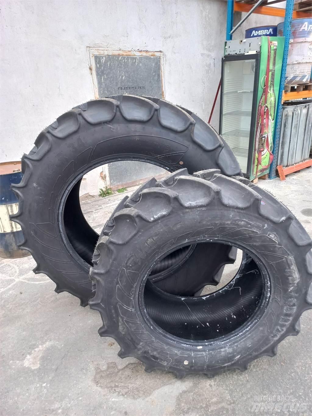 Mitas AC 65 Tyres, wheels and rims