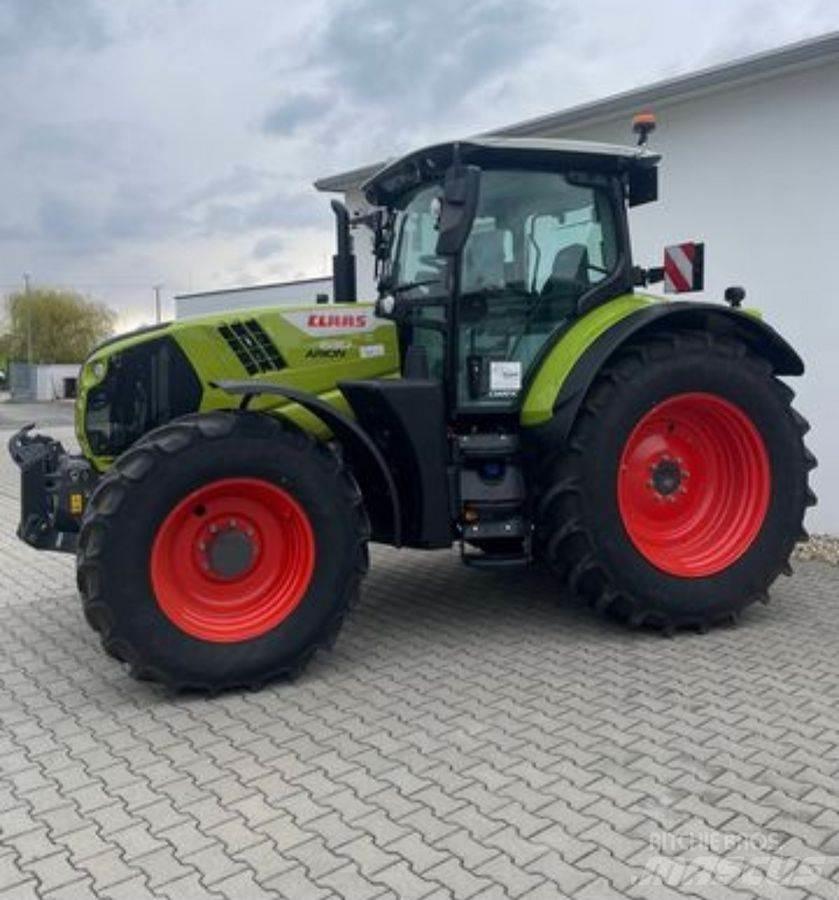 Mitas AC65 Tyres, wheels and rims