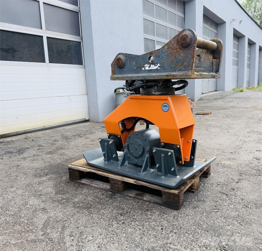 MTS Anbauverdichter Other