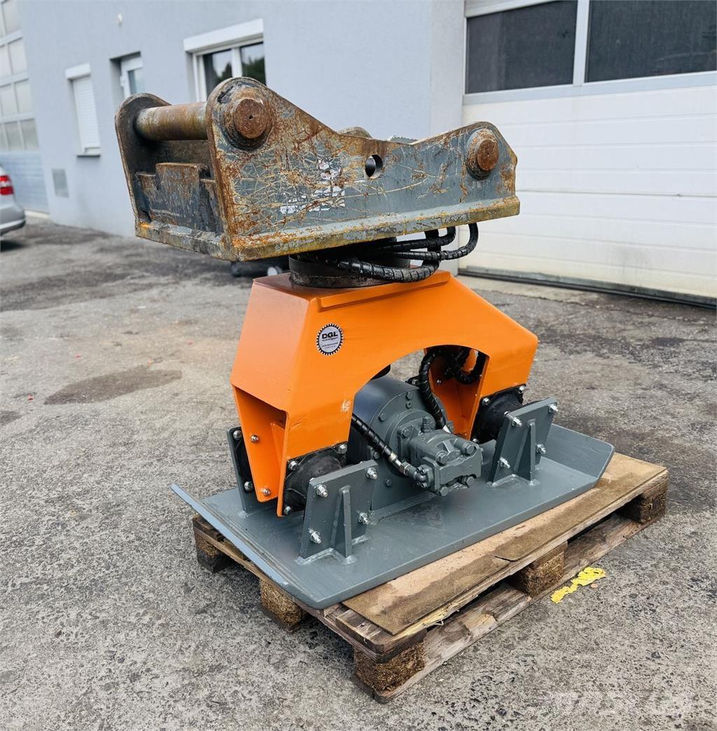 MTS Anbauverdichter Other