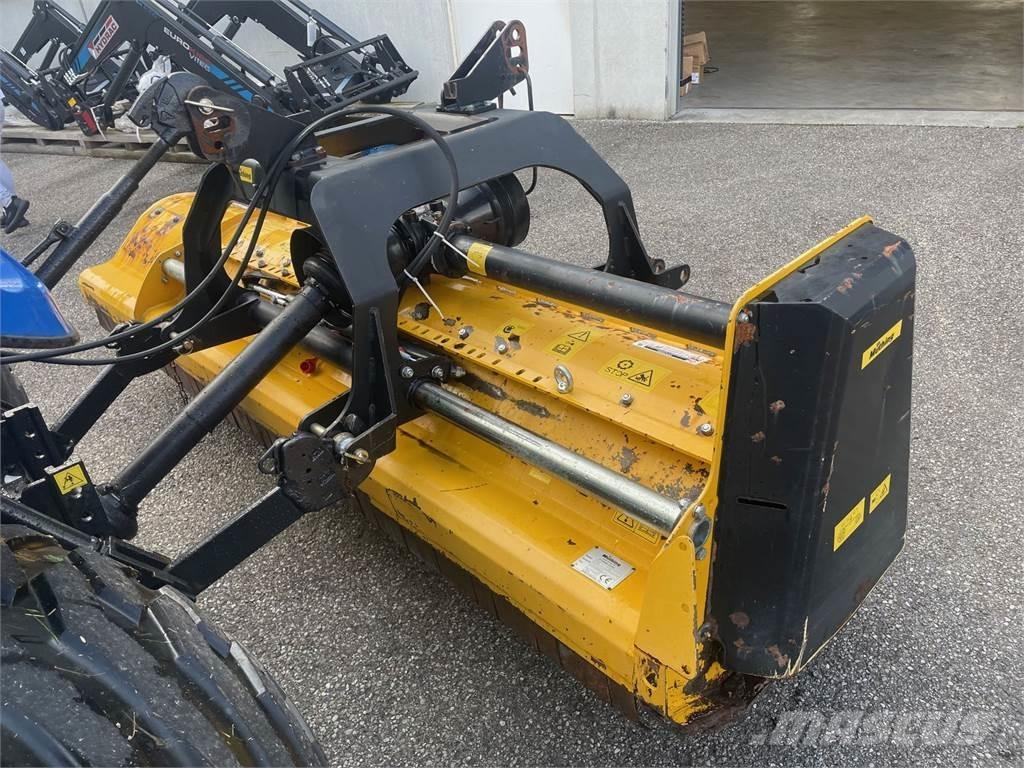 Müthing MU - L 280 Other sowing machines and accessories