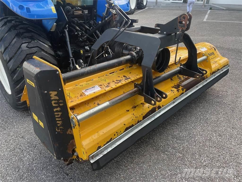Müthing MU - L 280 Other sowing machines and accessories