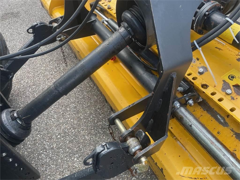 Müthing MU - L 280 Other sowing machines and accessories