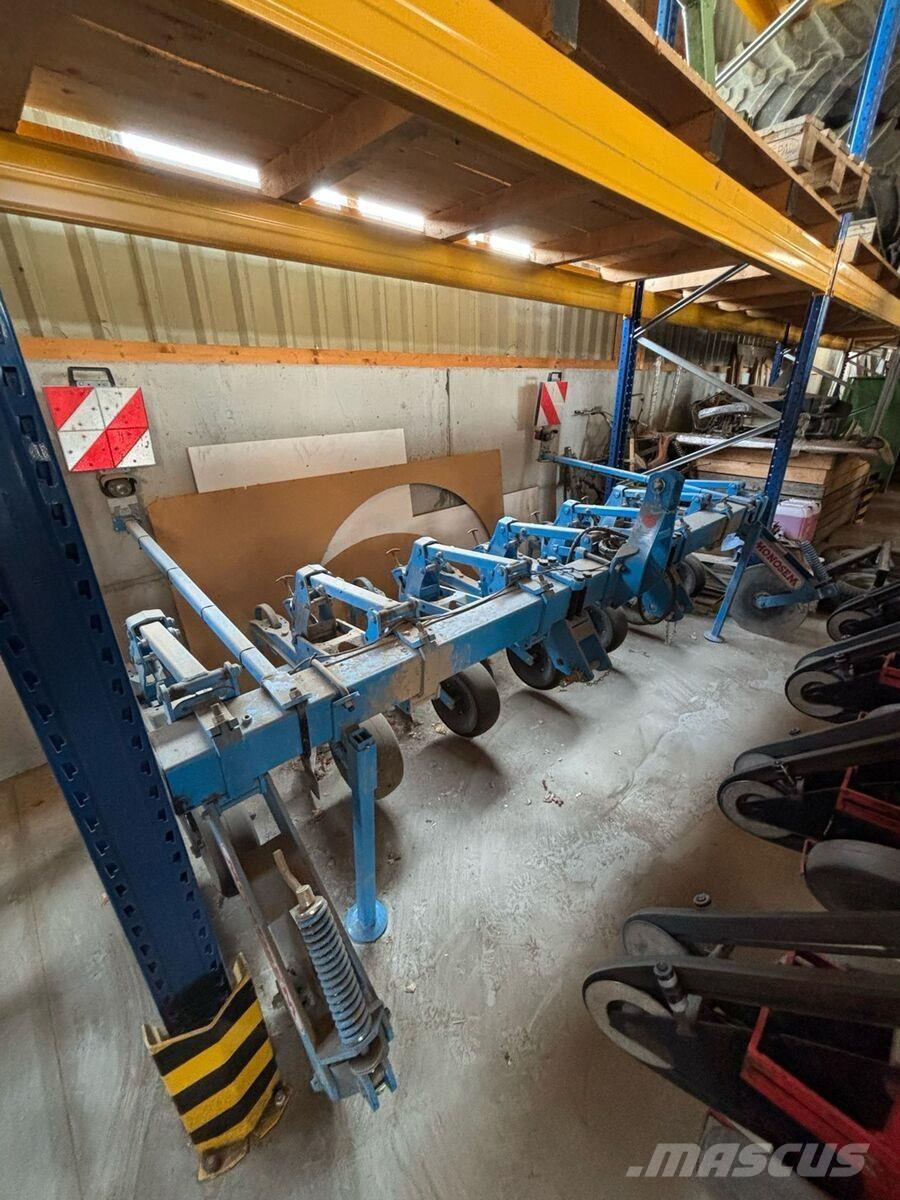  Muticrop Other sowing machines and accessories