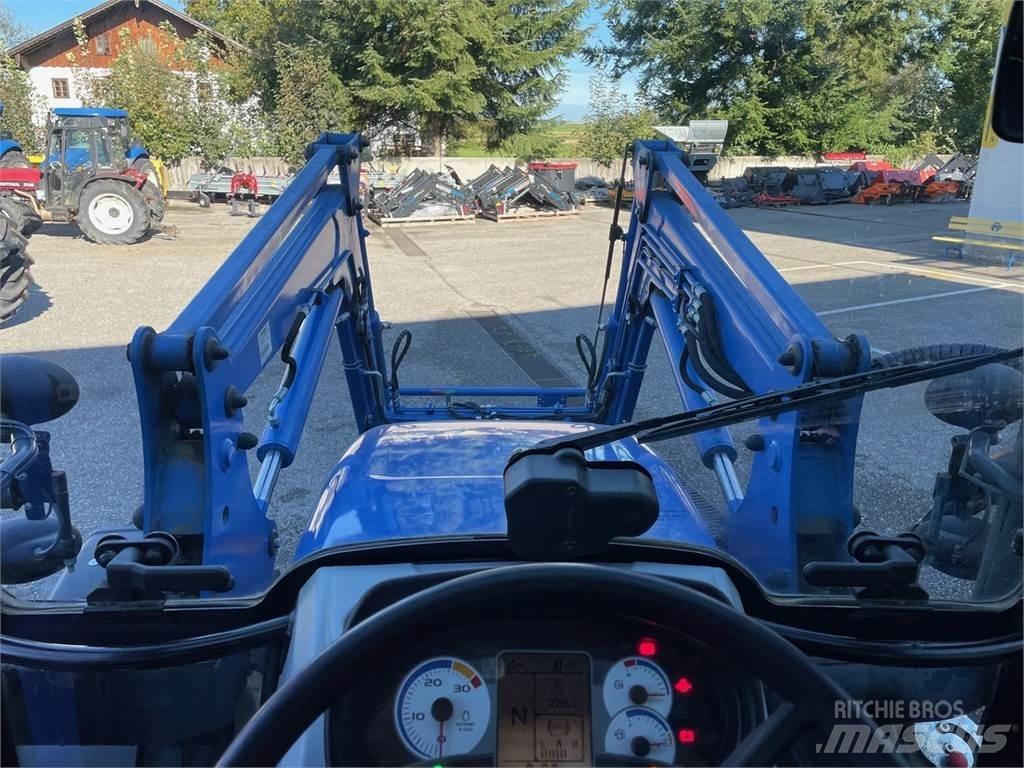 New Holland T4.75 Tractors