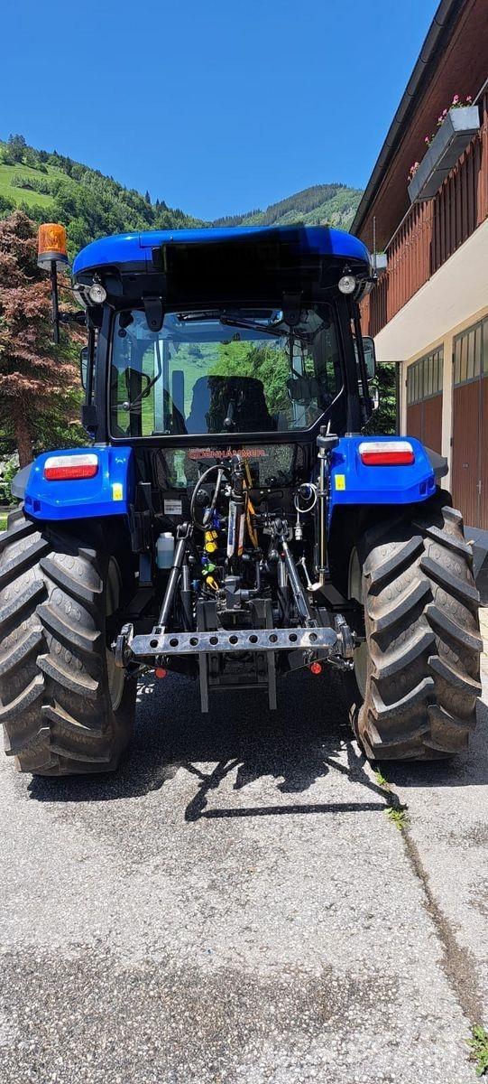 New Holland T5.90S Tractors