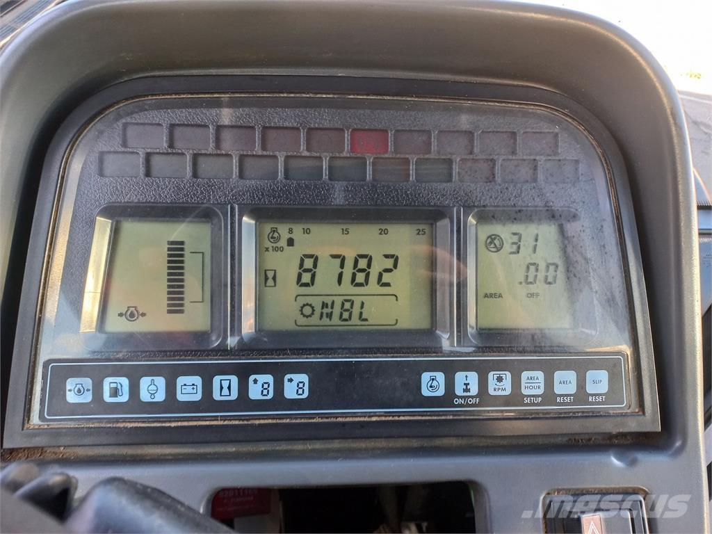 New Holland TS90 Tractors