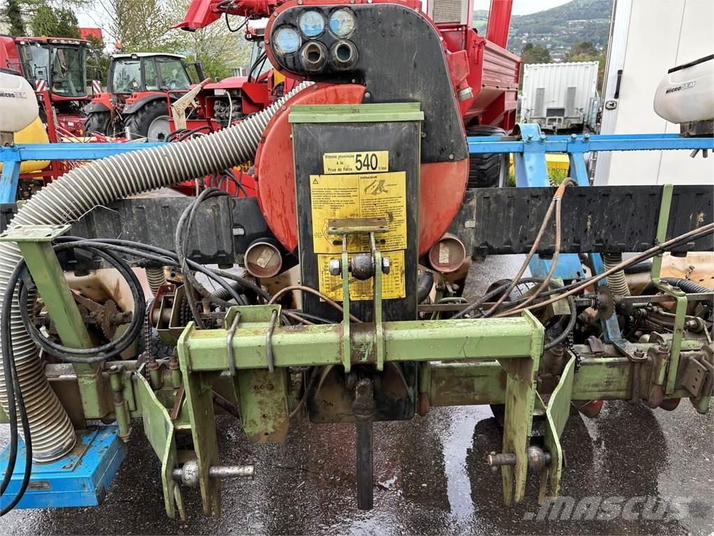 Nodet 6 Reihig Planters