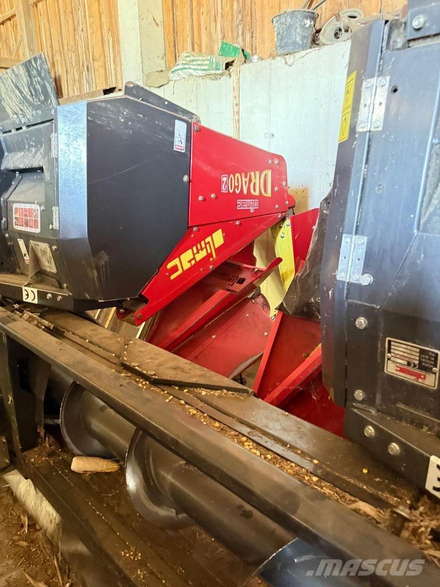 Olimac 6-701RF Combine harvester spares & accessories