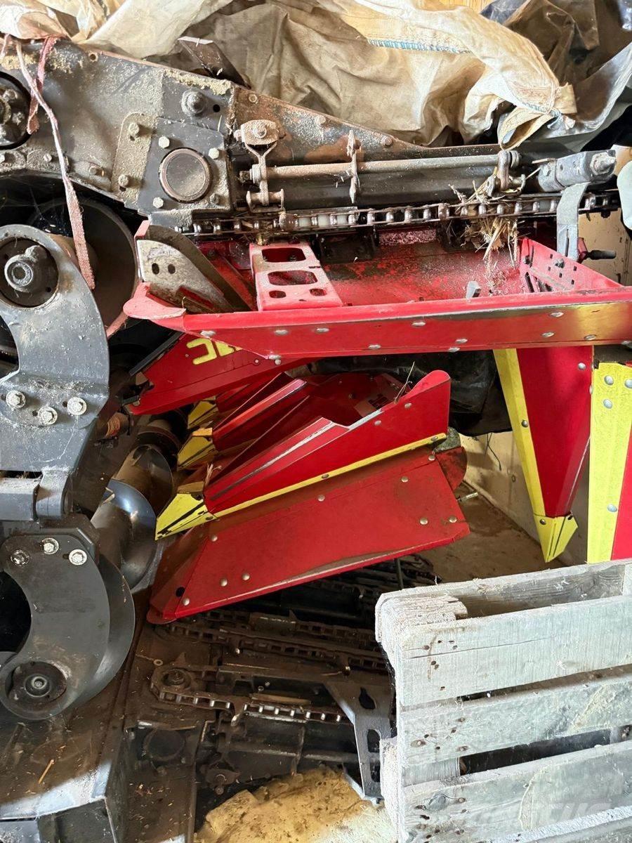 Olimac 6-701RF Combine harvester spares & accessories
