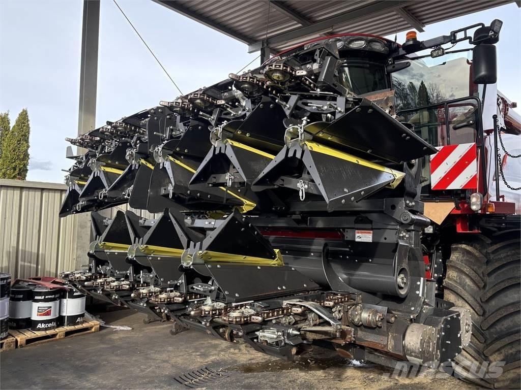 Olimac Drago GT Combine harvester spares & accessories