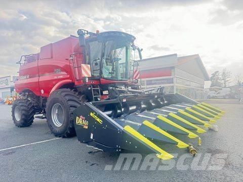 Olimac Drago GT Combine harvester spares & accessories