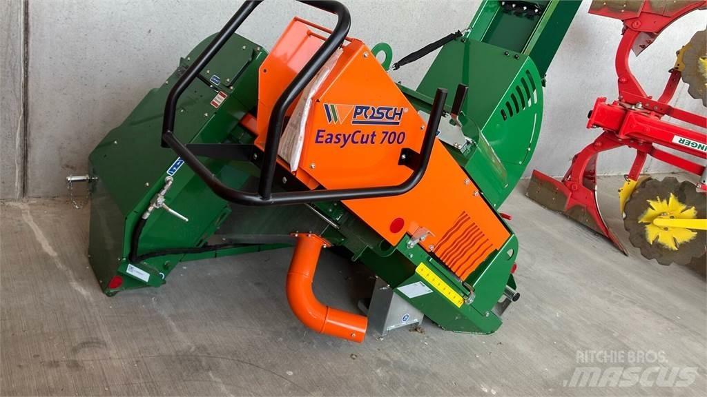 Posch Easy Cut 700 Wood splitters, cutters, and chippers