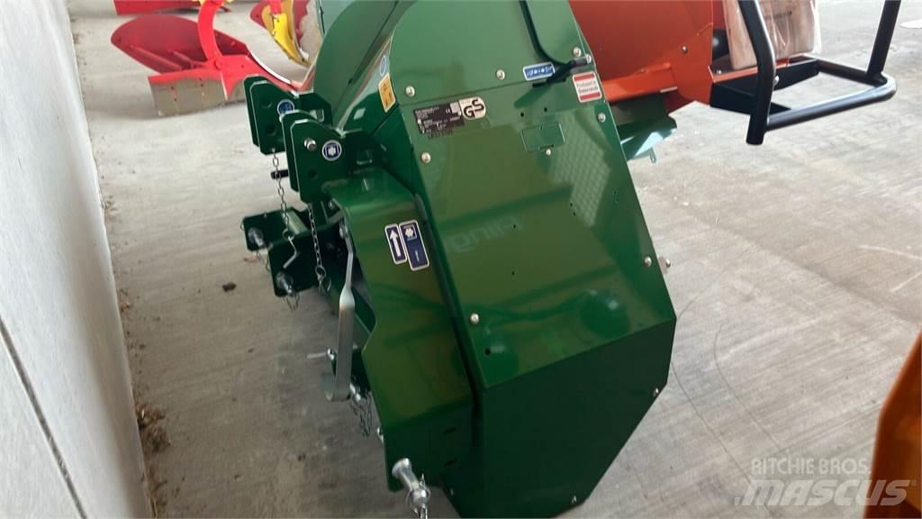 Posch Easy Cut 700 Wood splitters, cutters, and chippers