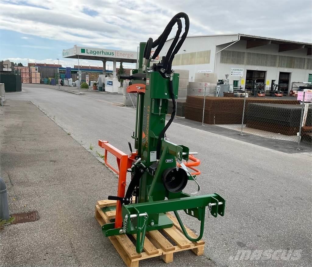 Posch M6241MR Other