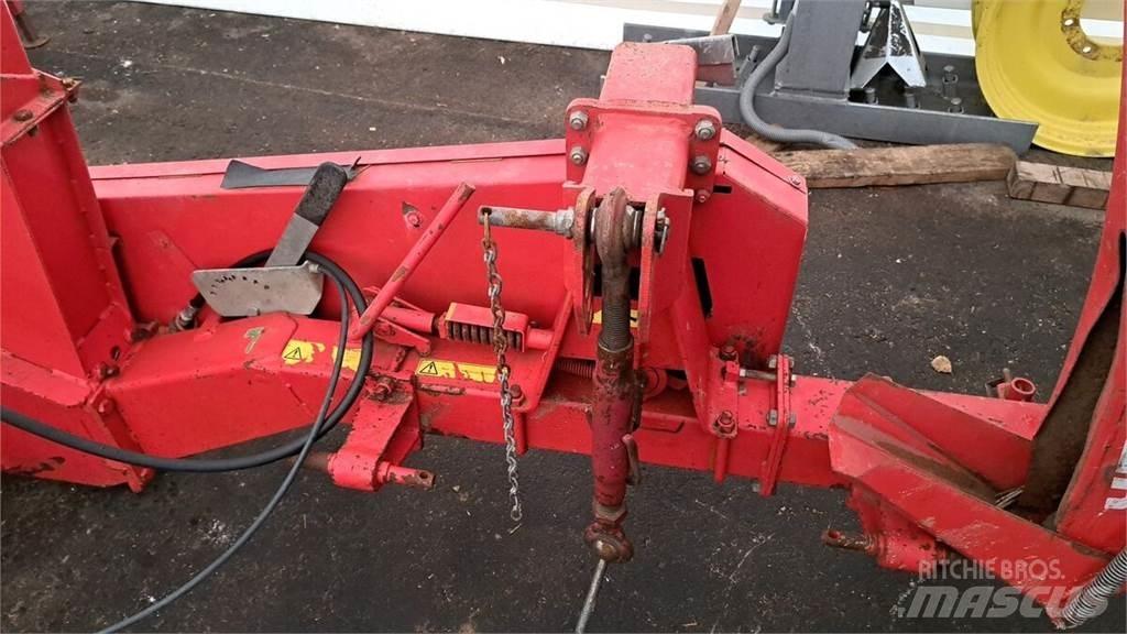 Pöttinger MEX GT Forage harvesters