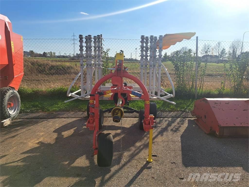 Pöttinger TOP 342 Swathers