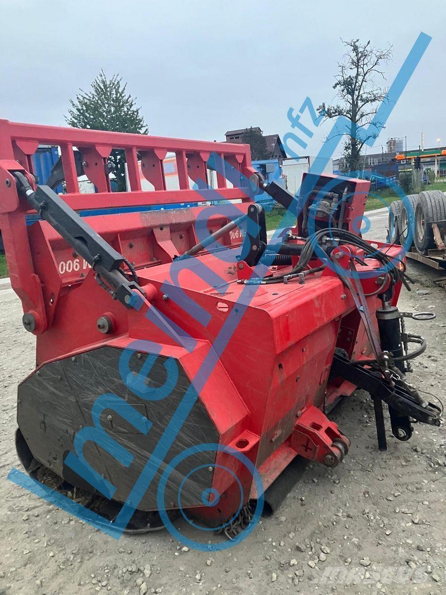 Prinoth FM 900 Other