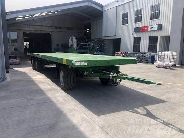 Pronar  Other farming trailers