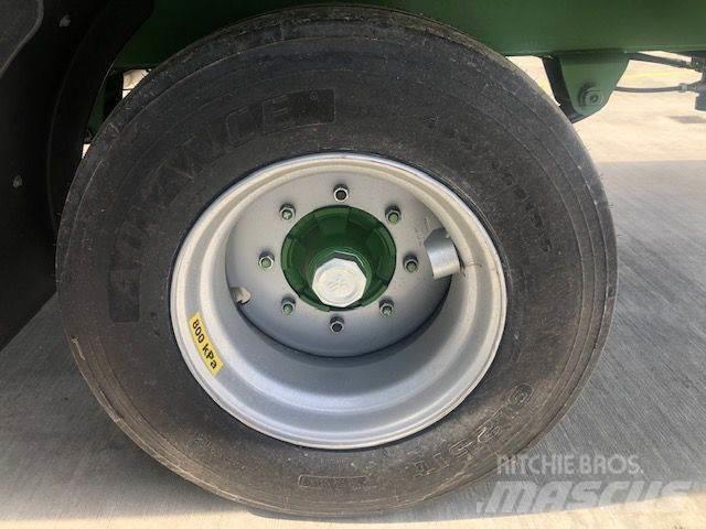 Pronar  Other farming trailers
