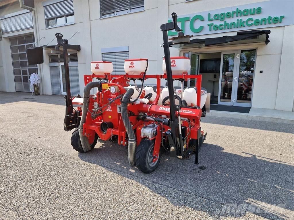  Prosem K Variant Planters