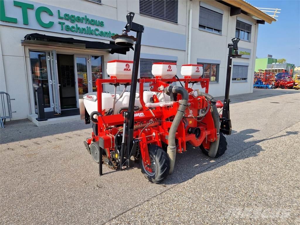  Prosem K Variant Planters